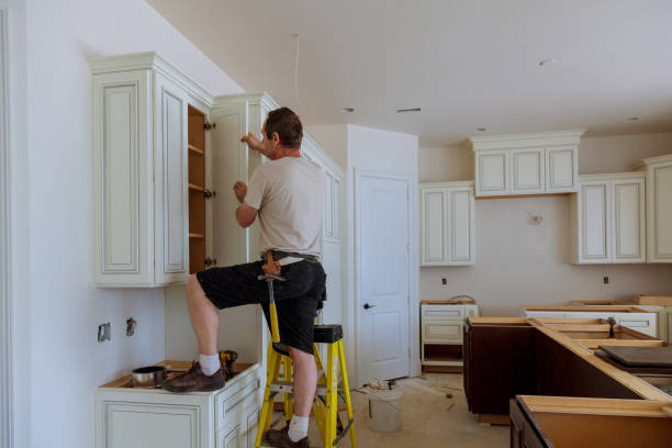 Licensed Countertop Replacement service in Lansdowne, PA - BM Kitchen