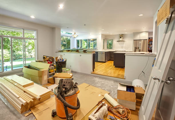 Reliable Countertop Replacement contractor in Lansdowne, PA by BM Kitchen